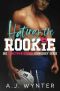 [Laketown Otters Eishockey 02] • Hating the Rookie